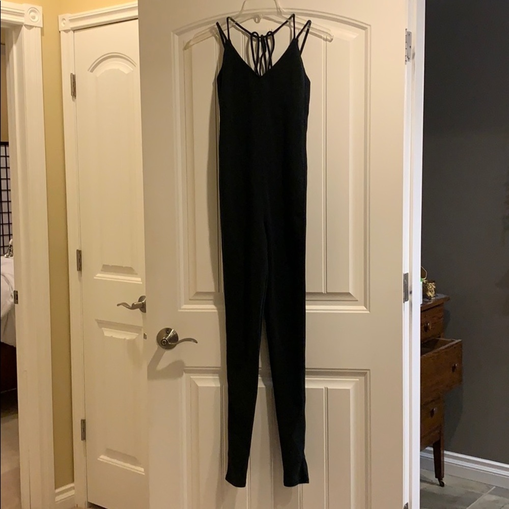 Free People Jumpsuit